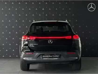 Photo 33 Mercedes EQA 250 Business Line