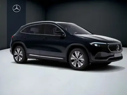 Photo 23 Mercedes EQA 250 Business Line