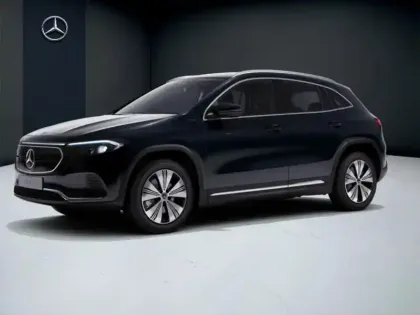 Photo 18 Mercedes EQA 250 Business Line