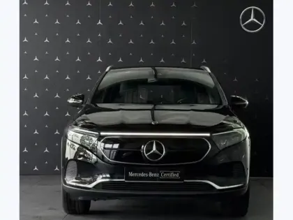 Photo 36 Mercedes EQA 250 Business Line