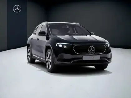 Photo 21 Mercedes EQA 250 Business Line