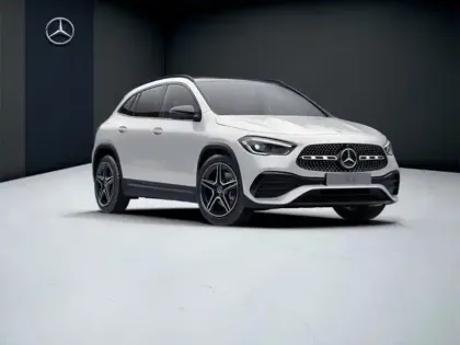 Photo 6 Mercedes GLA 250 e AMG Line