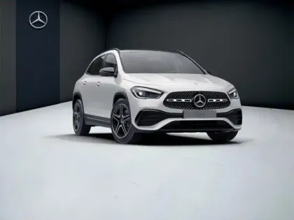 Photo 11 Mercedes GLA 250 e AMG Line