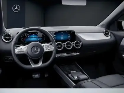 Photo 9 Mercedes GLA 250 e AMG Line
