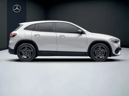 Photo 5 Mercedes GLA 250 e AMG Line