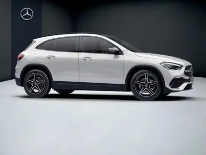 Photo 15 Mercedes GLA 250 e AMG Line