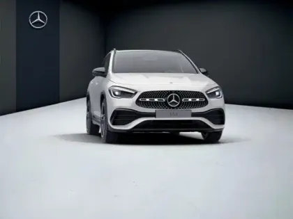Photo 10 Mercedes GLA 250 e AMG Line