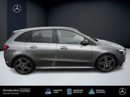 Photo 5 Mercedes Classe B 180 AMG Line