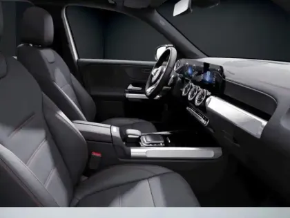 Photo 18 Mercedes Classe B 250 AMG Line