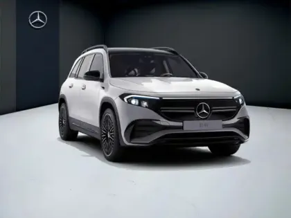 Photo 21 Mercedes Classe B 250 AMG Line