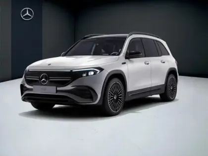 Photo 16 Mercedes Classe B 250 AMG Line