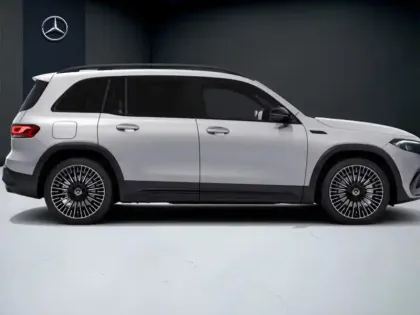 Photo 5 Mercedes Classe B 250 AMG Line