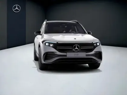 Photo 20 Mercedes Classe B 250 AMG Line