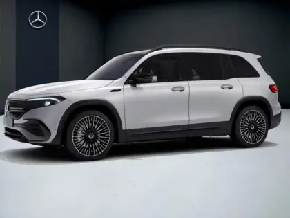 Photo 13 Mercedes Classe B 250 AMG Line