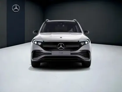 Photo 7 Mercedes Classe B 250 AMG Line