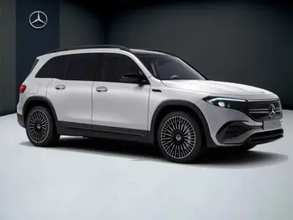 Photo 23 Mercedes Classe B 250 AMG Line