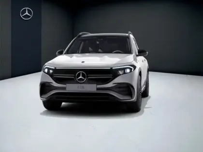Photo 17 Mercedes Classe B 250 AMG Line