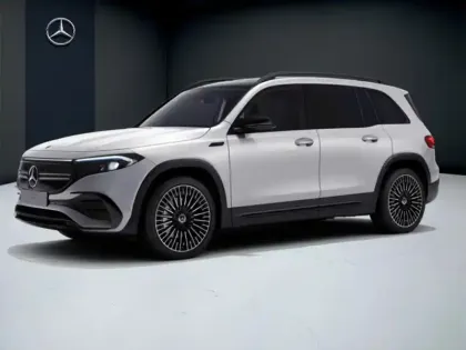 Photo 14 Mercedes Classe B 250 AMG Line