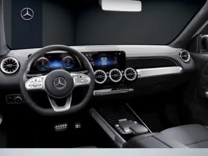 Photo 9 Mercedes Classe B 250 AMG Line