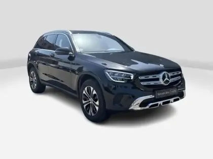 Photo 6 Mercedes GLC  300de 4MATIC SUV Business 