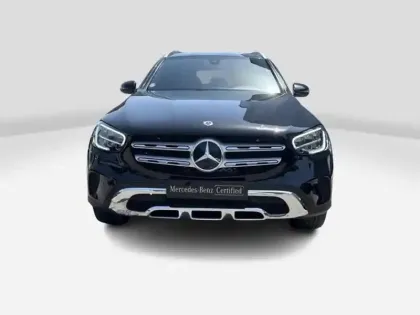Photo 5 Mercedes GLC  300de 4MATIC SUV Business 