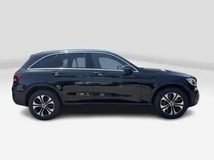 Photo 7 Mercedes GLC  300de 4MATIC SUV Business 