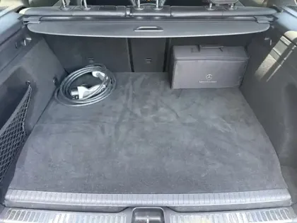 Photo 9 Mercedes GLC  300de 4MATIC SUV Business 