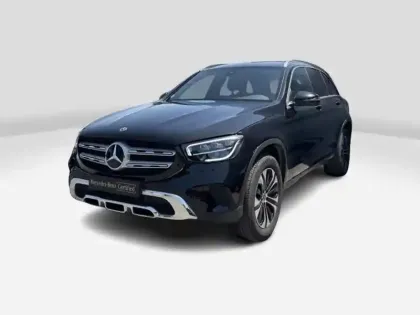 Photo Mercedes Glc Glc 300de 4matic Suv Business