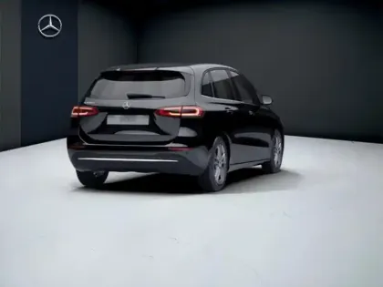 Photo 22 Mercedes Classe B 180 d Style Line Edition