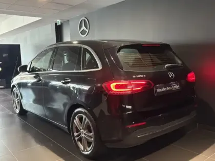 Photo 41 Mercedes Classe B 180 d Style Line Edition