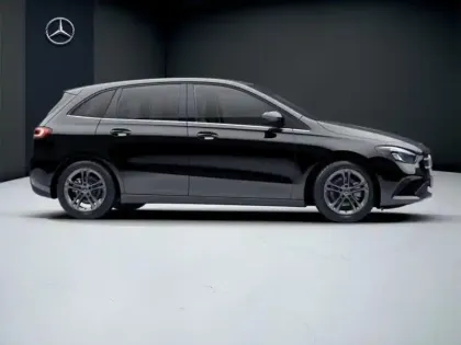 Photo 16 Mercedes Classe B 180 d Style Line Edition