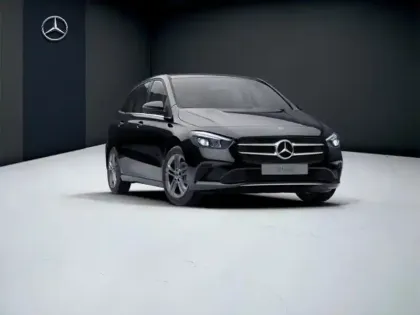 Photo 11 Mercedes Classe B 180 d Style Line Edition