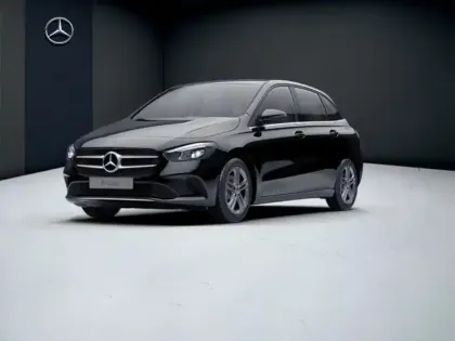 Photo 34 Mercedes Classe B 180 d Style Line Edition