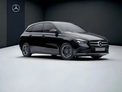 Photo 12 Mercedes Classe B 180 d Style Line Edition