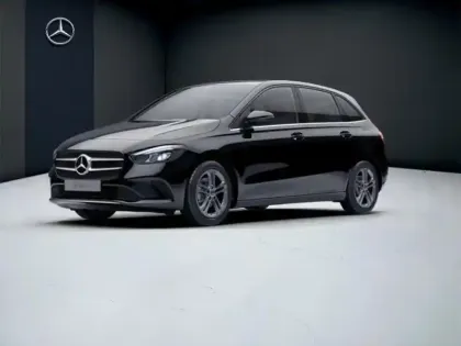 Photo 33 Mercedes Classe B 180 d Style Line Edition