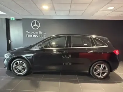 Photo 39 Mercedes Classe B 180 d Style Line Edition