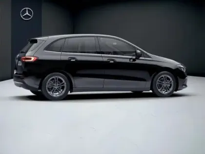 Photo 18 Mercedes Classe B 180 d Style Line Edition