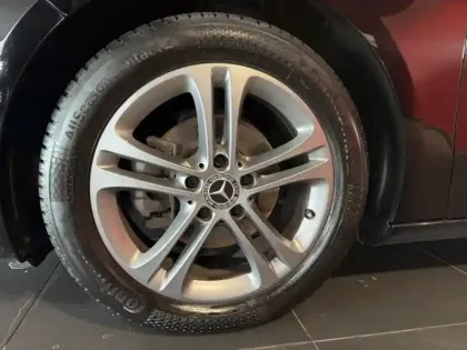 Photo 43 Mercedes Classe B 180 d Style Line Edition