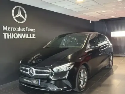 Photo 38 Mercedes Classe B 180 d Style Line Edition