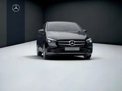 Photo 10 Mercedes Classe B 180 d Style Line Edition
