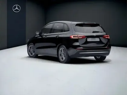 Photo 36 Mercedes Classe B 180 d Style Line Edition