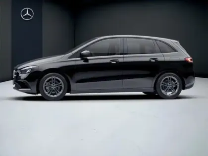 Photo 29 Mercedes Classe B 180 d Style Line Edition