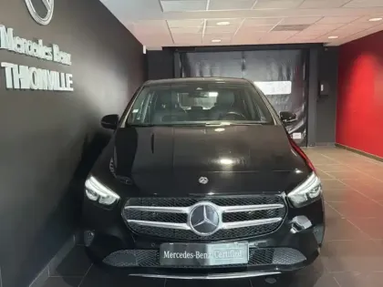Photo 42 Mercedes Classe B 180 d Style Line Edition