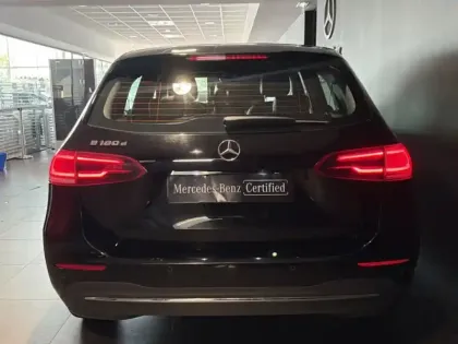 Photo 40 Mercedes Classe B 180 d Style Line Edition
