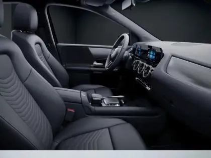 Photo 46 Mercedes Classe B 180 d Style Line Edition