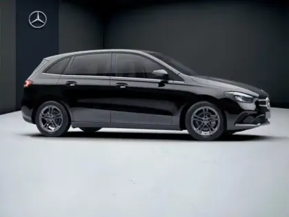 Photo 15 Mercedes Classe B 180 d Style Line Edition