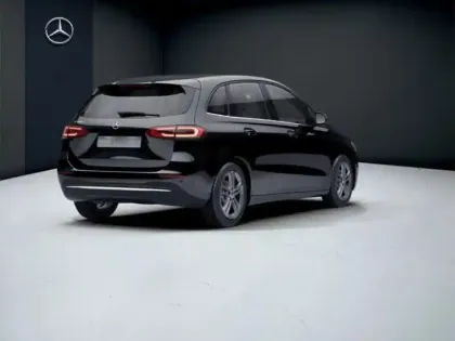 Photo 21 Mercedes Classe B 180 d Style Line Edition