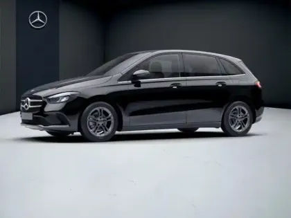 Photo 31 Mercedes Classe B 180 d Style Line Edition