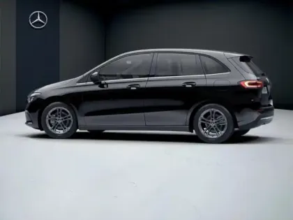 Photo 27 Mercedes Classe B 180 d Style Line Edition