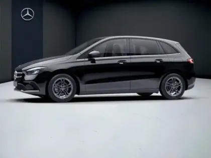 Photo 30 Mercedes Classe B 180 d Style Line Edition